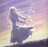 BUY NEW shinigami no ballad - 86999 Premium Anime Print Poster